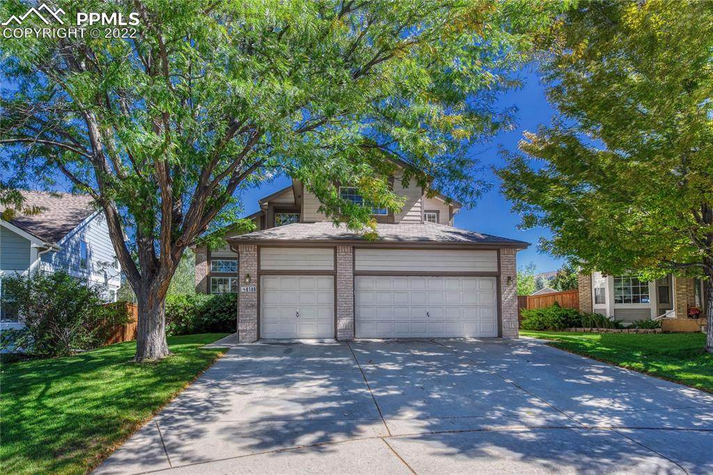 6180 Summer Ridge Way - Photo 1