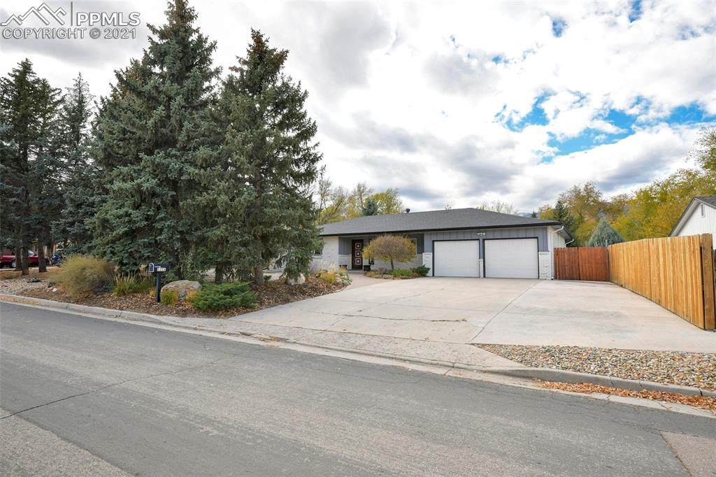 2208 Woodburn Street - Photo 1