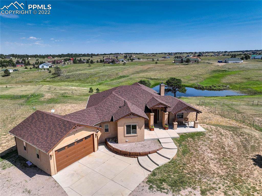 18185 Ranch Hand Road - Photo 1