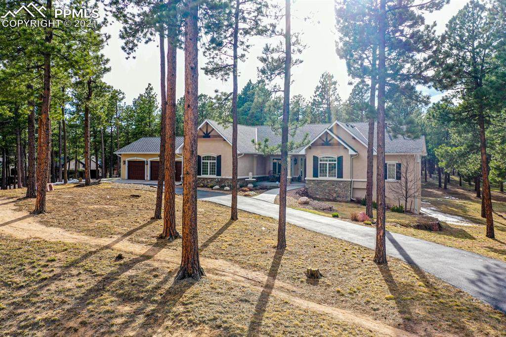 16092 Timber Meadow Drive - Photo 1