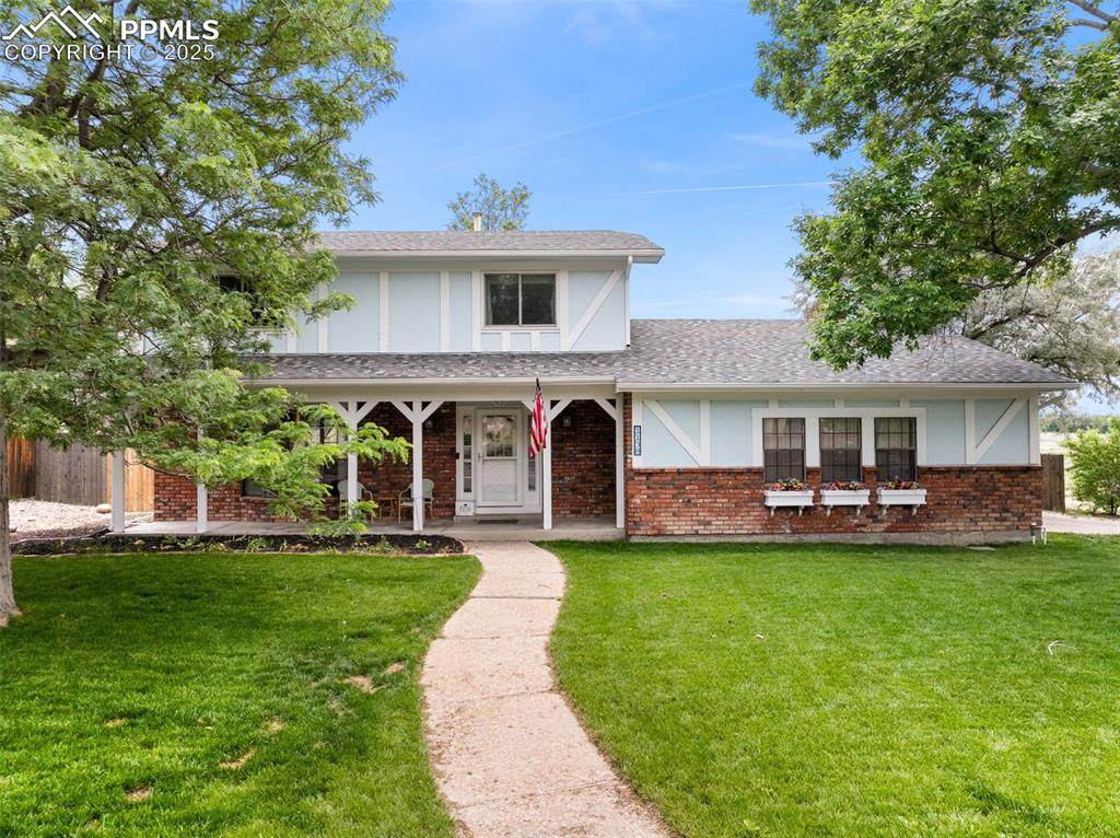 1138 Bluestem Boulevard - Photo 1