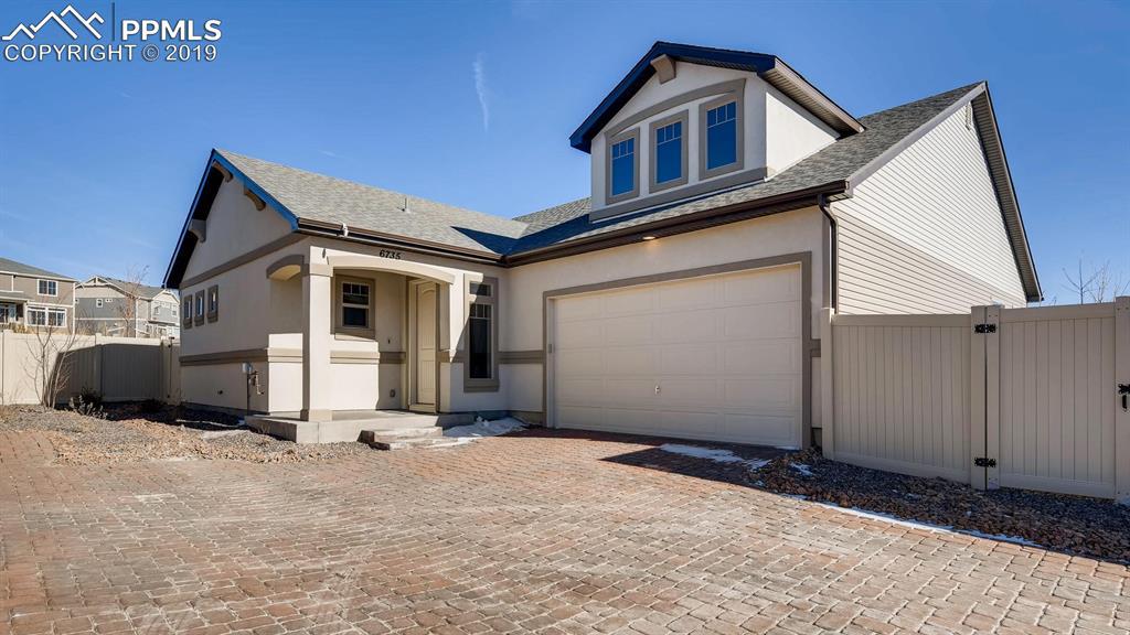 6735 Windbrook Court - Photo 1