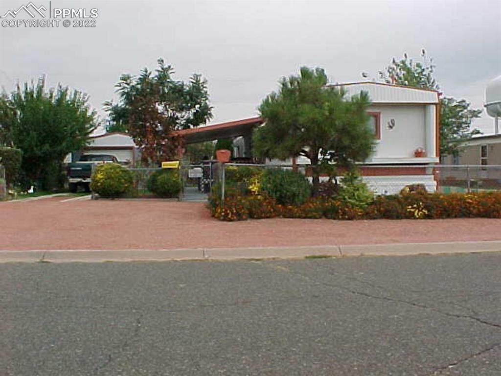 2113 Hellbeck Drive - Photo 1