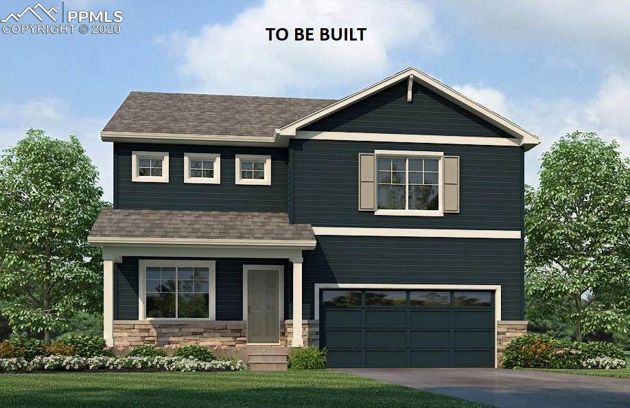 5086 Janga Drive - Photo 1
