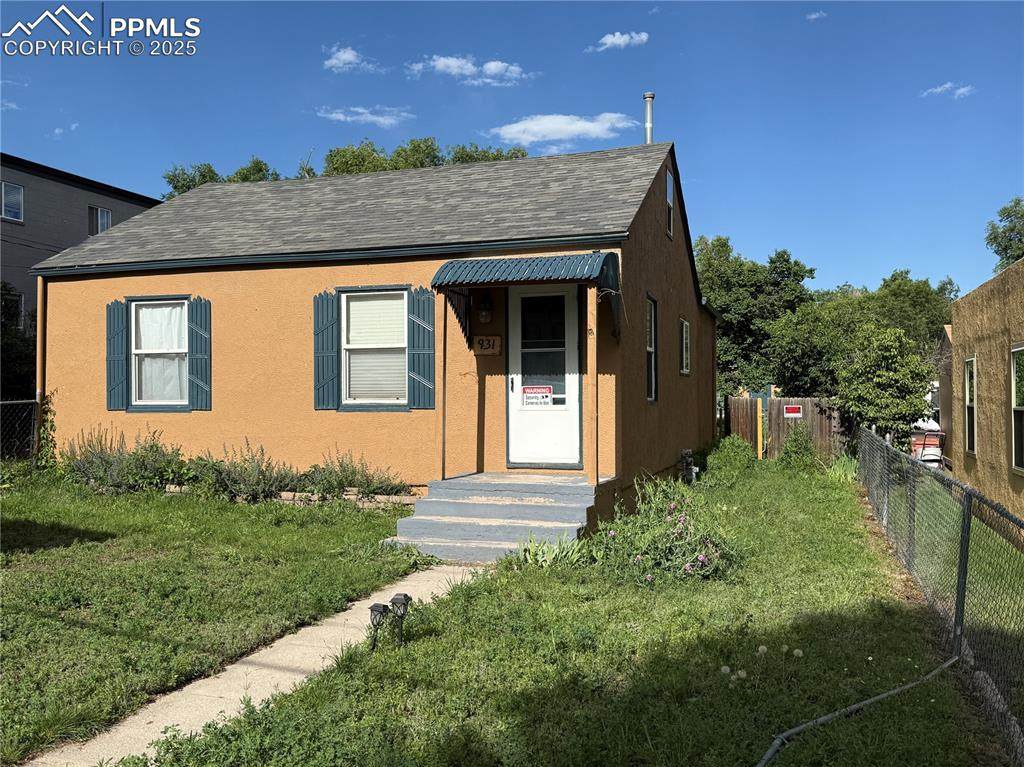 931 Alexander Road - Photo 1
