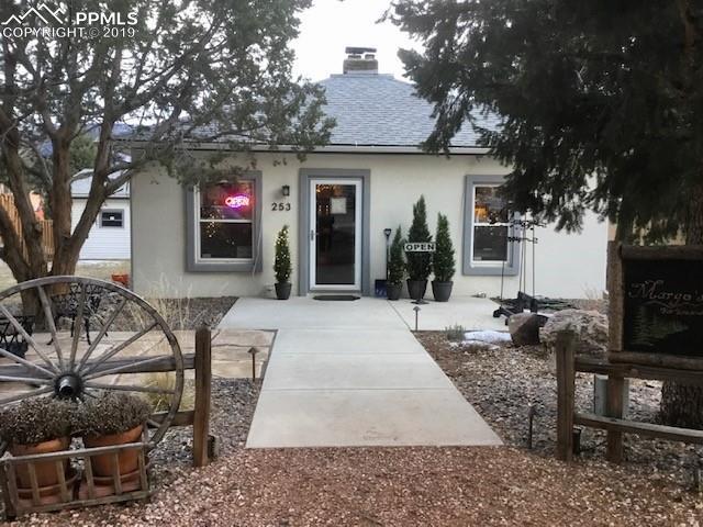 253 Washington Street - Photo 1