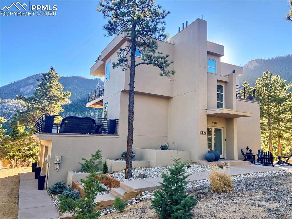 6015 Waterfall Loop - Photo 1