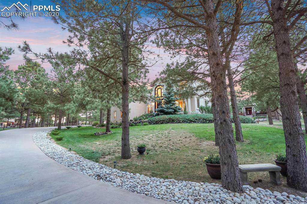 345 Lions Head Drive - Photo 1