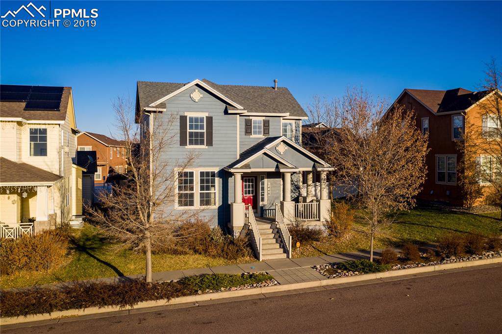 1448 Iver Street - Photo 1