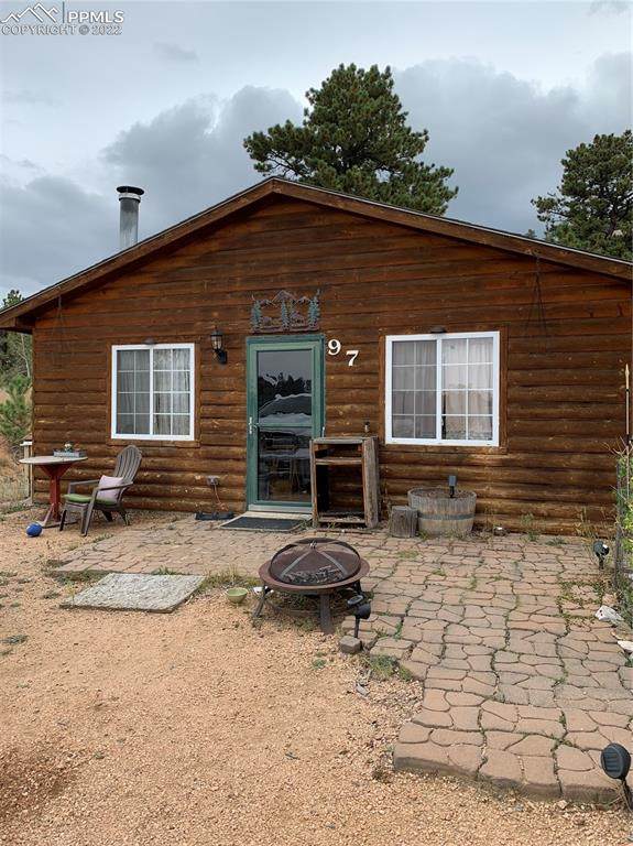 97 Pinon Circle - Photo 1