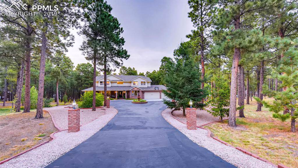17415 Charter Pines Drive - Photo 1
