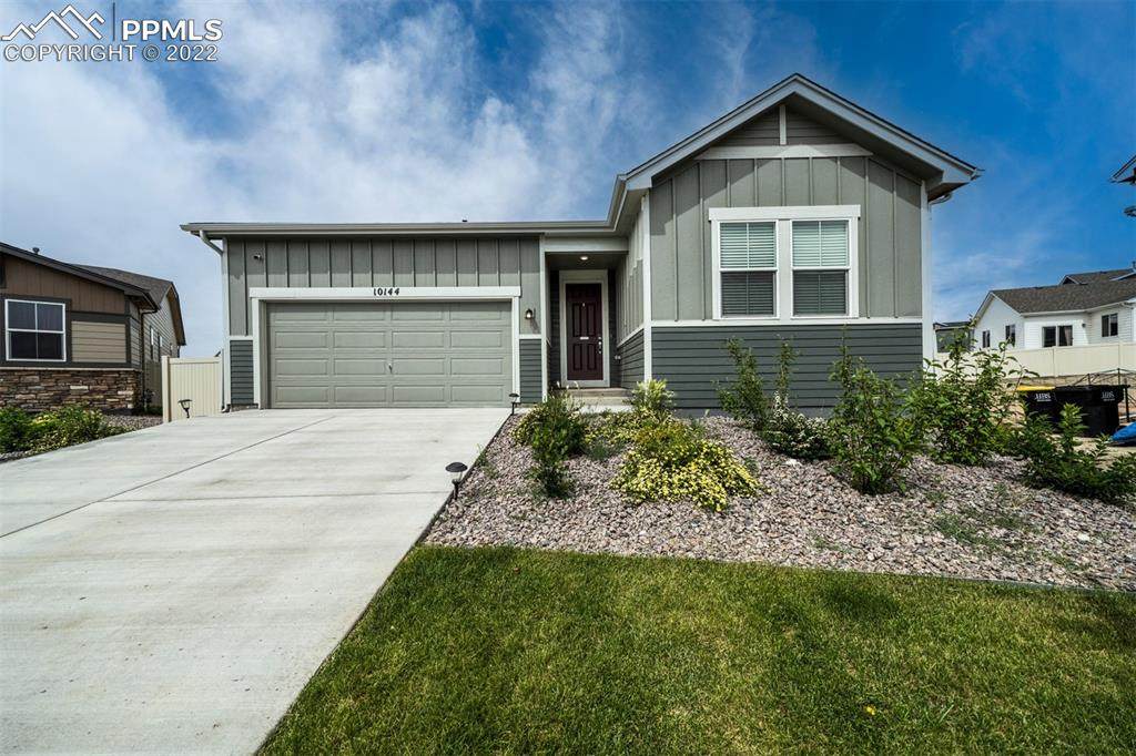 10144 Bluffstone Court - Photo 1
