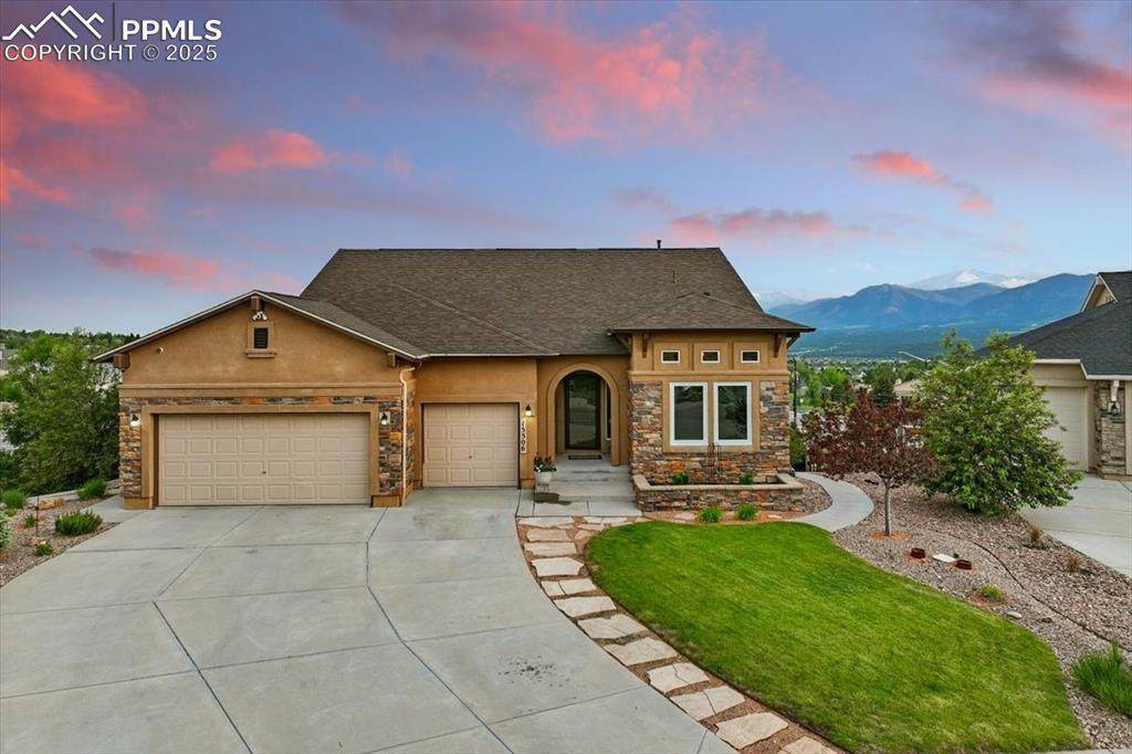 15506 Short Line Court - Photo 1