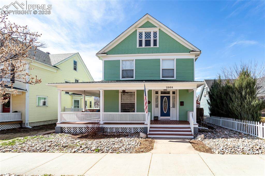 2008 Nevada Avenue - Photo 1