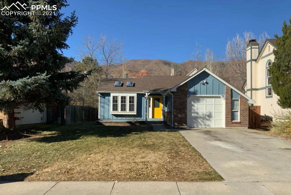 7142 White Buffalo Road - Photo 1