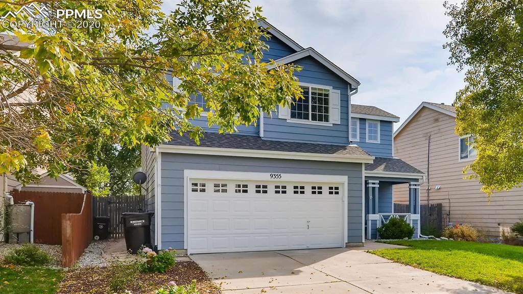 9355 Pony Gulch Way - Photo 1