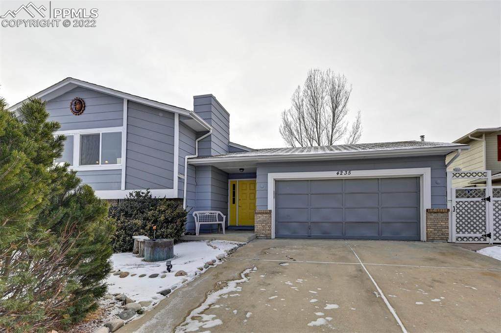 4235 Pinal Lane - Photo 1
