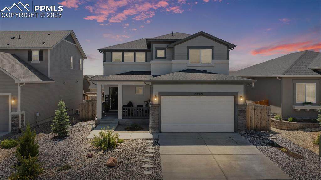 2763 Pony Club Lane - Photo 1