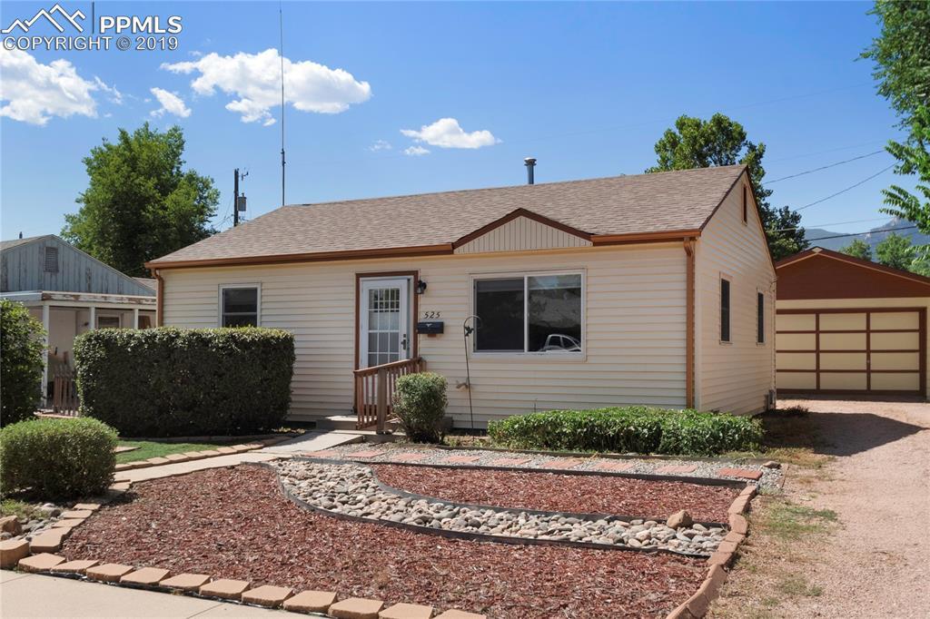 525 St Elmo Street - Photo 1