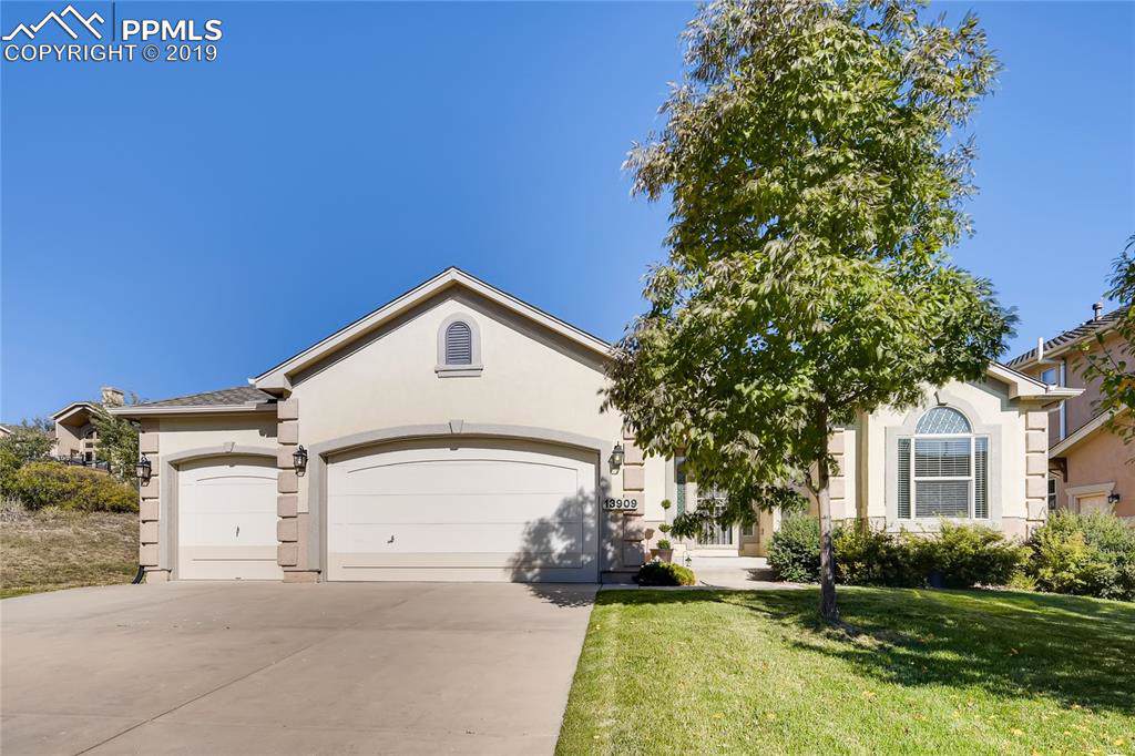 13909 Windy Oaks Road - Photo 1