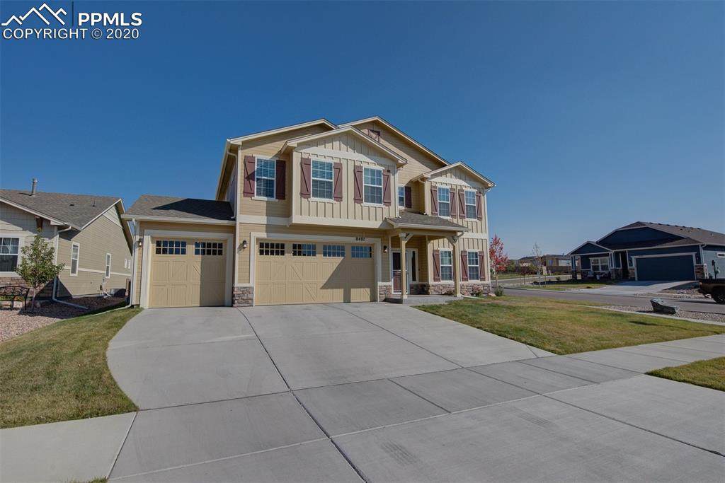 8407 Caddis Court - Photo 1