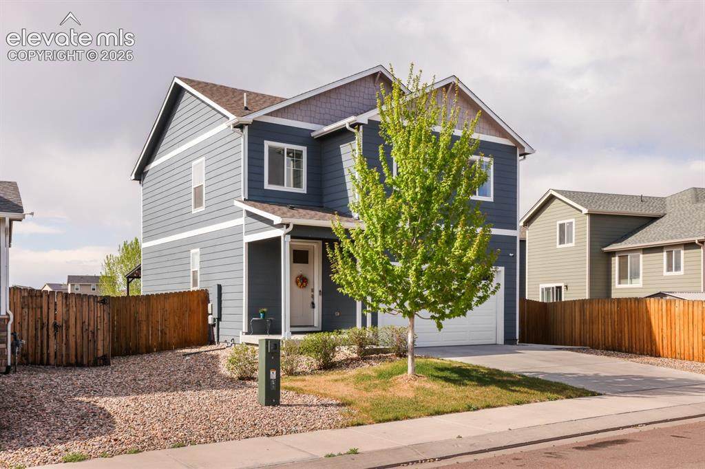 10380 Castor Drive - Photo 1