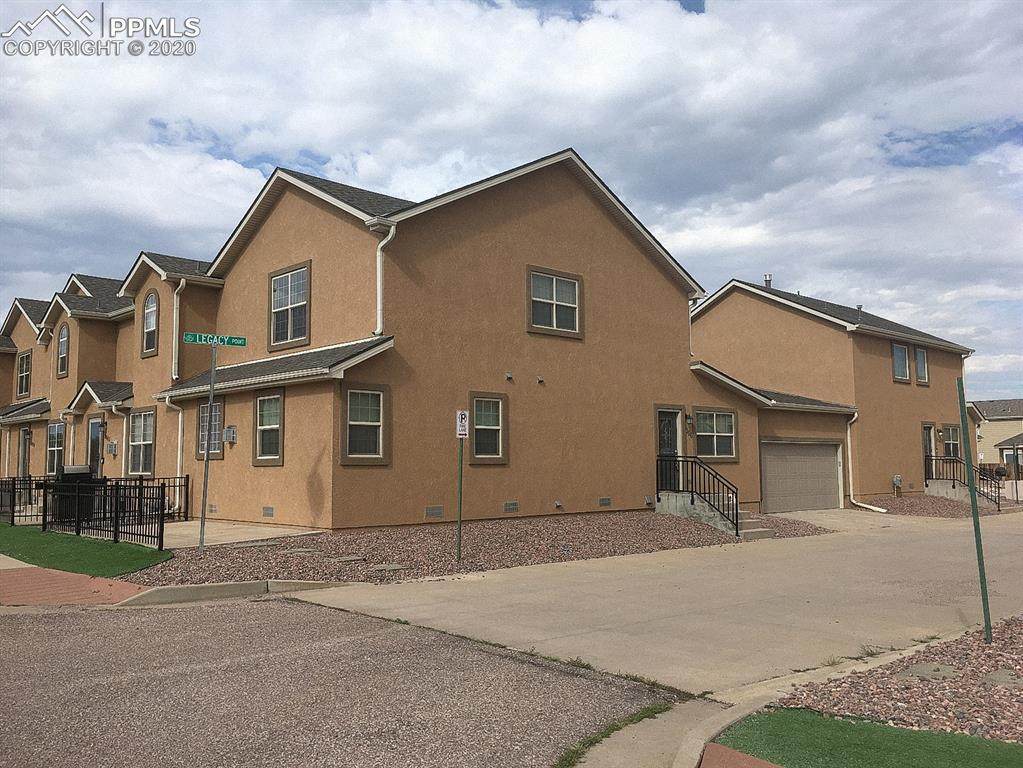 7306 Legacy Point - Photo 1
