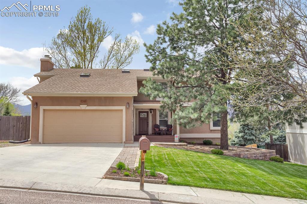 6348 Galway Drive - Photo 1