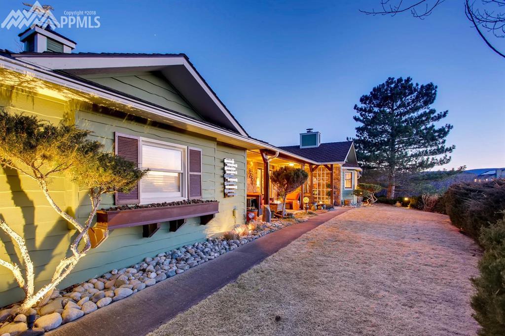 3860 Bear Canyon Circle - Photo 1