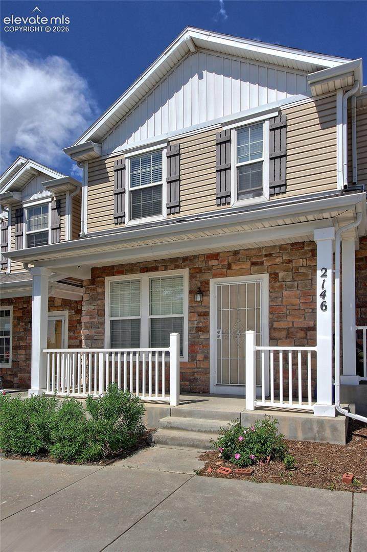 2146 Creekridge Point - Photo 1