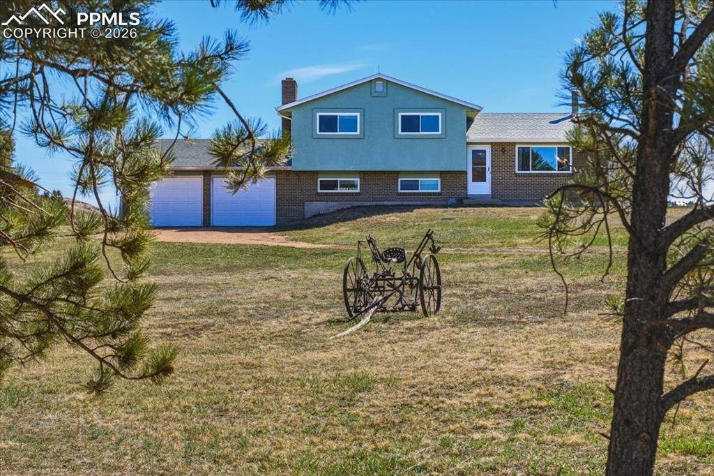 12720 Mesa View Road - Photo 1