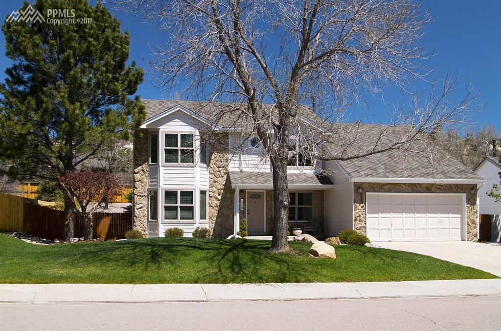 1240 Dancing Horse Drive - Photo 1