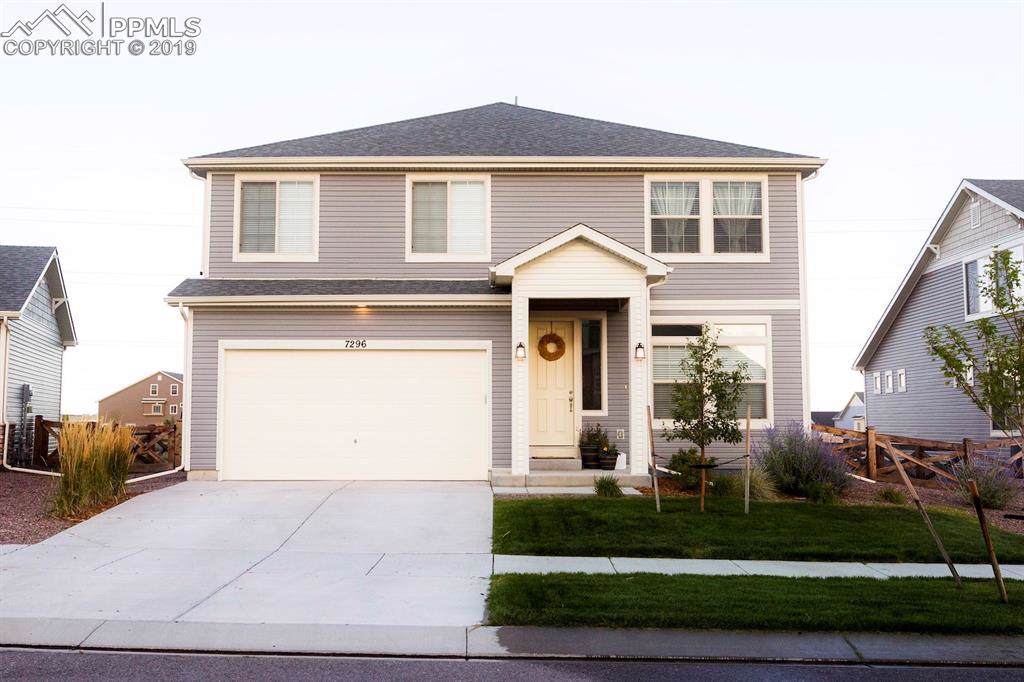 7296 Horizon Wood Lane - Photo 1