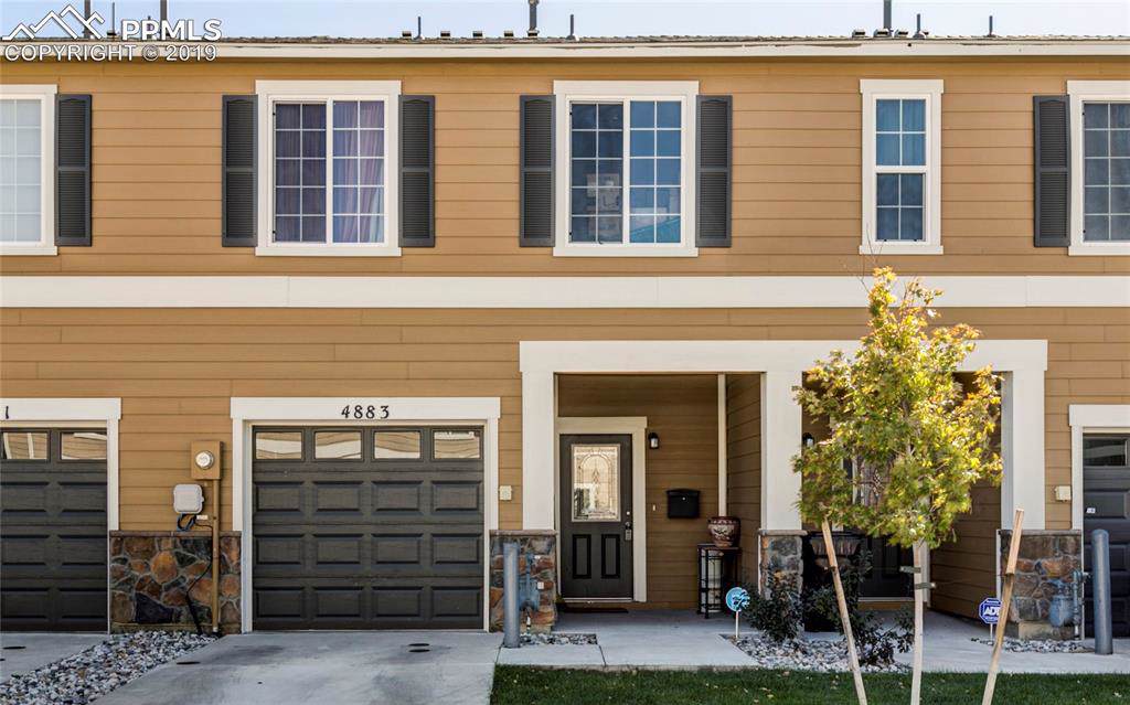 4883 Painted Sky View - Photo 1