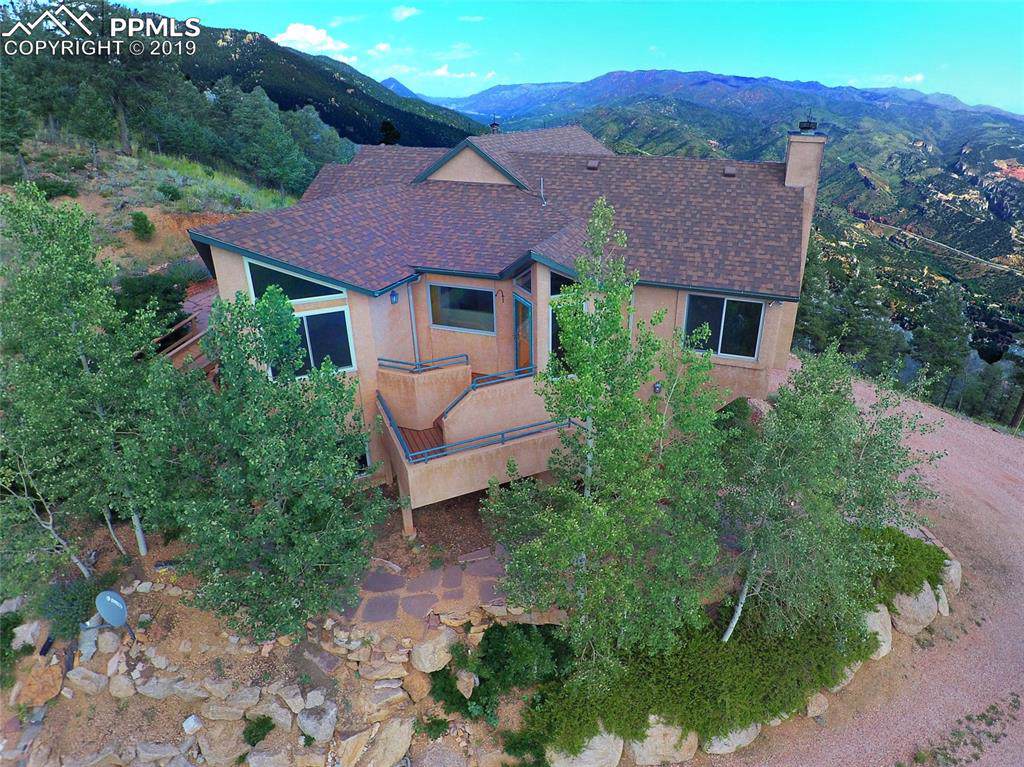 5675 Crystal Park Road - Photo 1