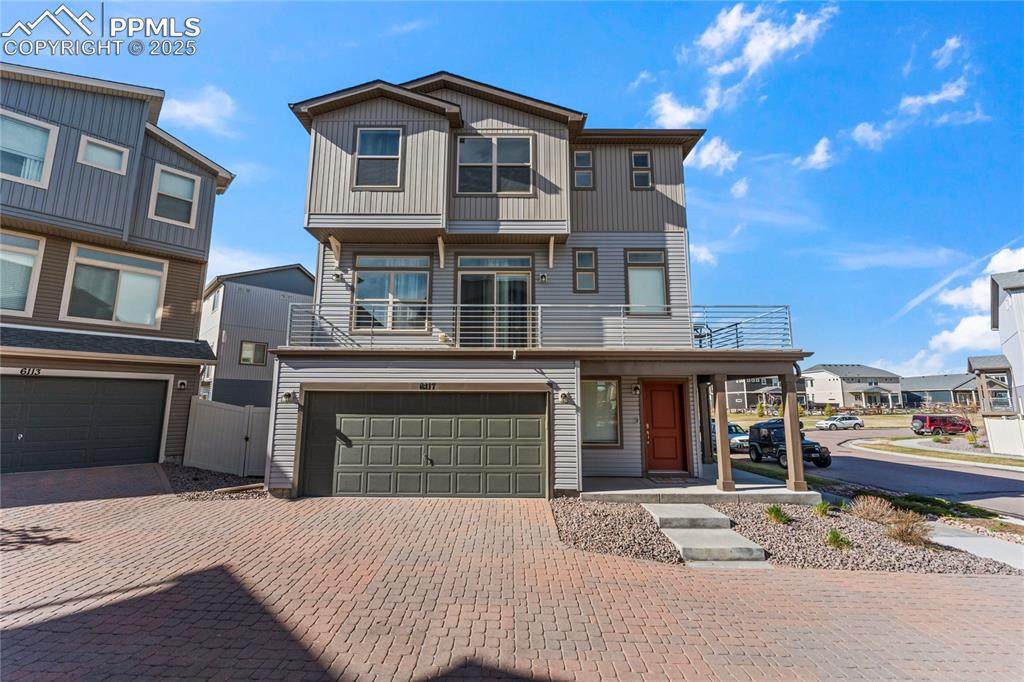 6117 Ashmore Lane - Photo 1