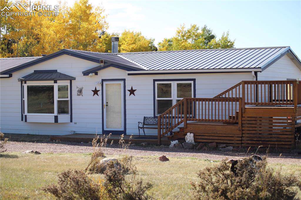 157 Little John Lane - Photo 1