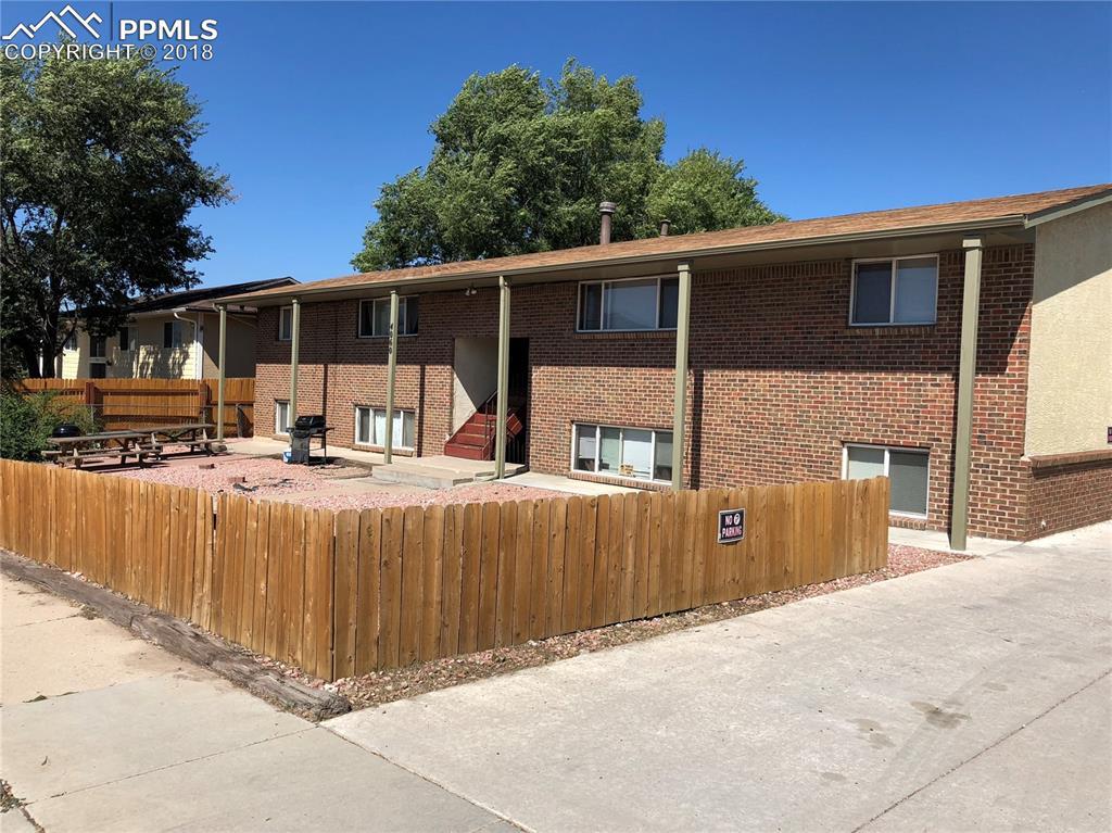 4060 Airport Road - Photo 1