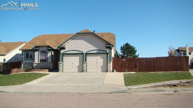 4125 Daylilly Drive - Photo 1