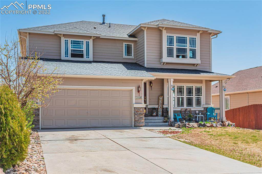 12485 Angelina Drive - Photo 1