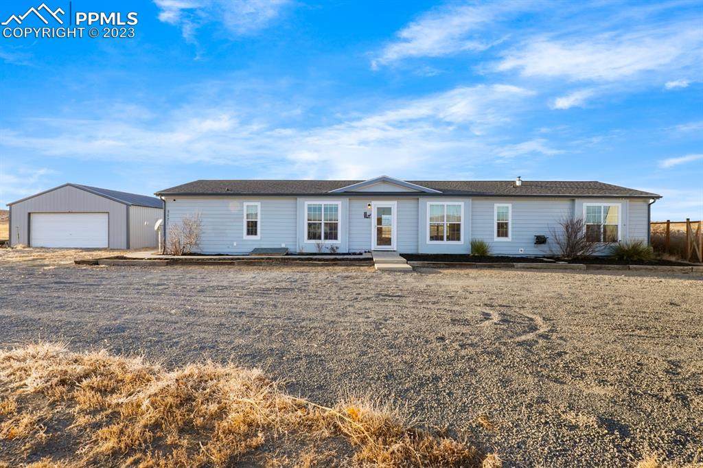 5621 Salt Cedar Road - Photo 1