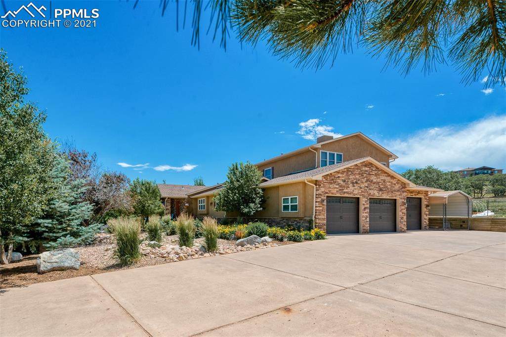 3655 Harmon Drive - Photo 1