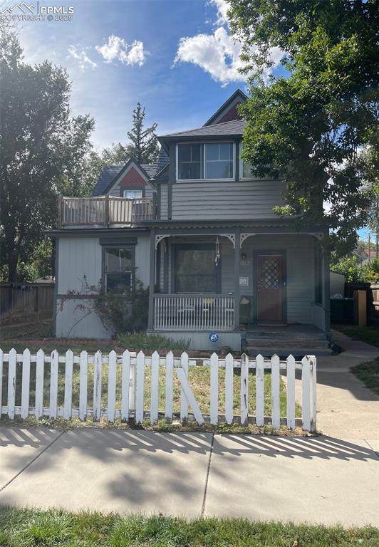 1012 Wahsatch Avenue - Photo 1