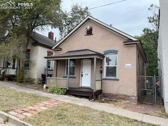 20 Corona Street - Photo 1