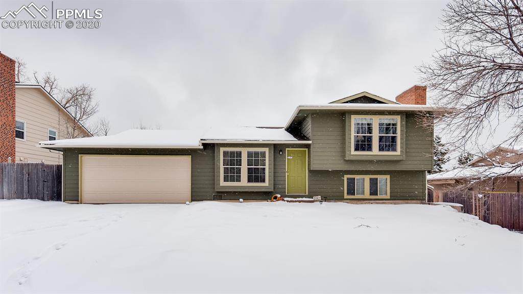 2347 Vintage Drive - Photo 1