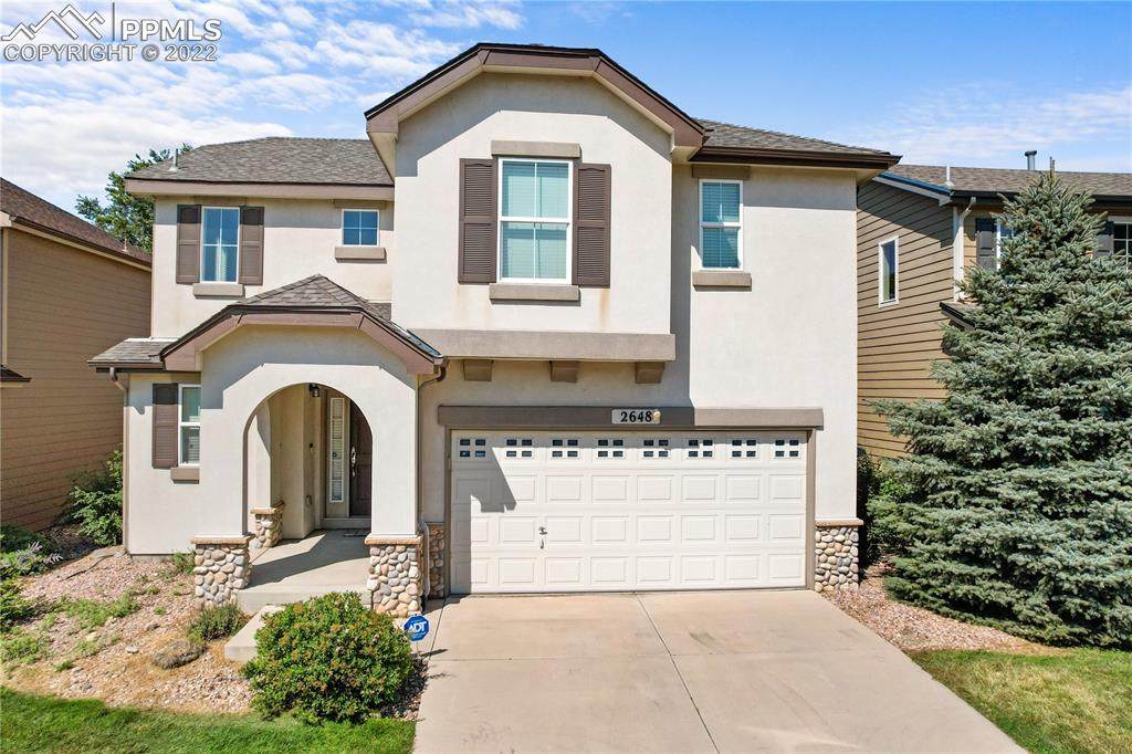 2648 Sierra Springs Drive - Photo 1