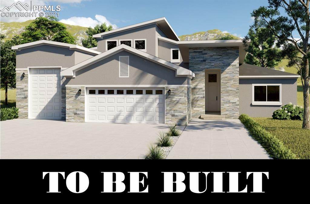 11073 Mosey Trail - Photo 1