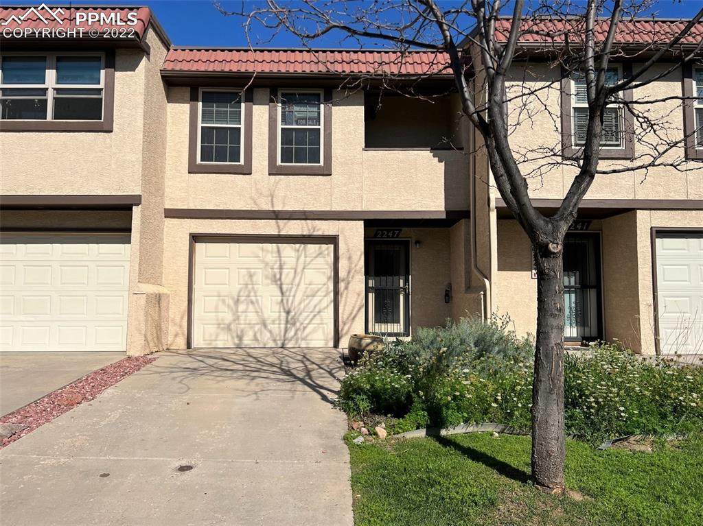 2247 Villa Rosa Drive - Photo 1