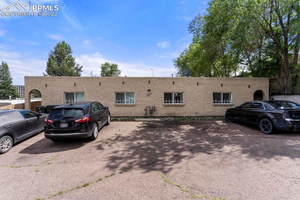 3681 Michigan Avenue - Photo 1