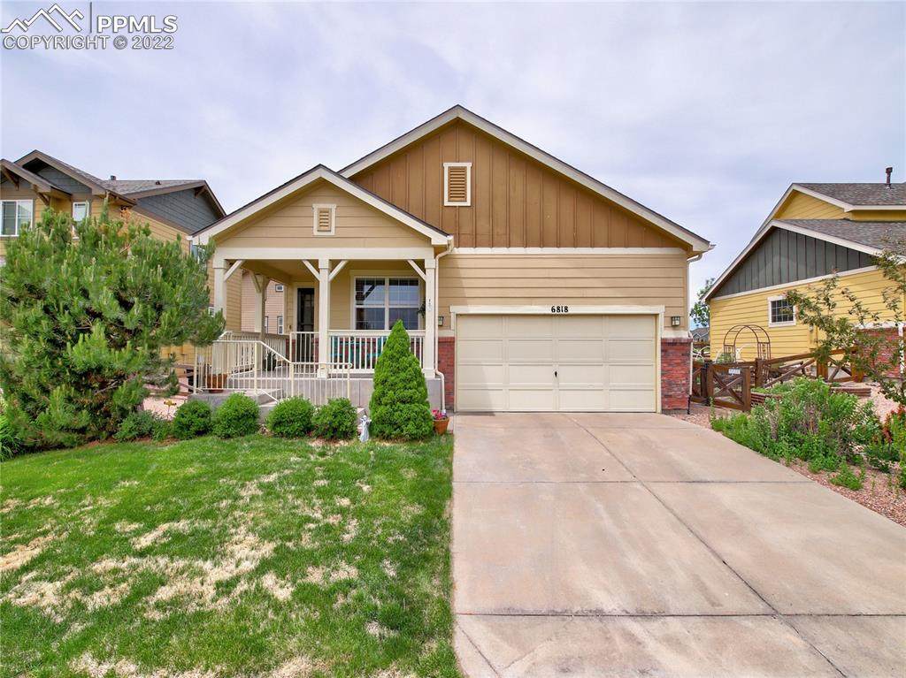 6818 Whitebark Lane - Photo 1